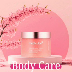 Body care